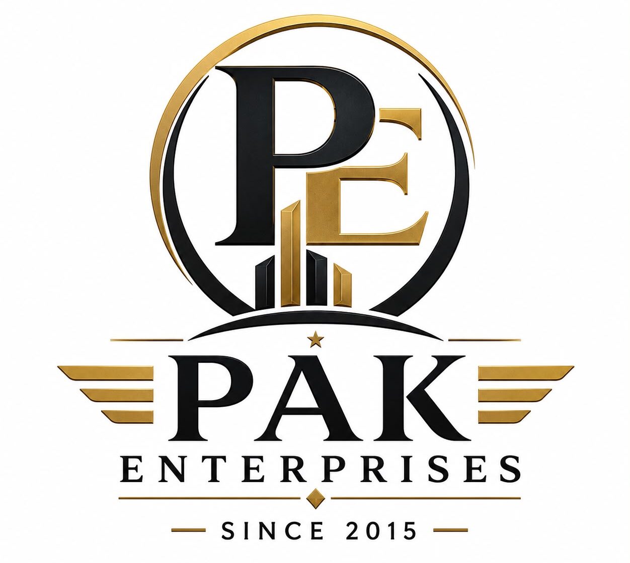 PAK ENTERPRISES